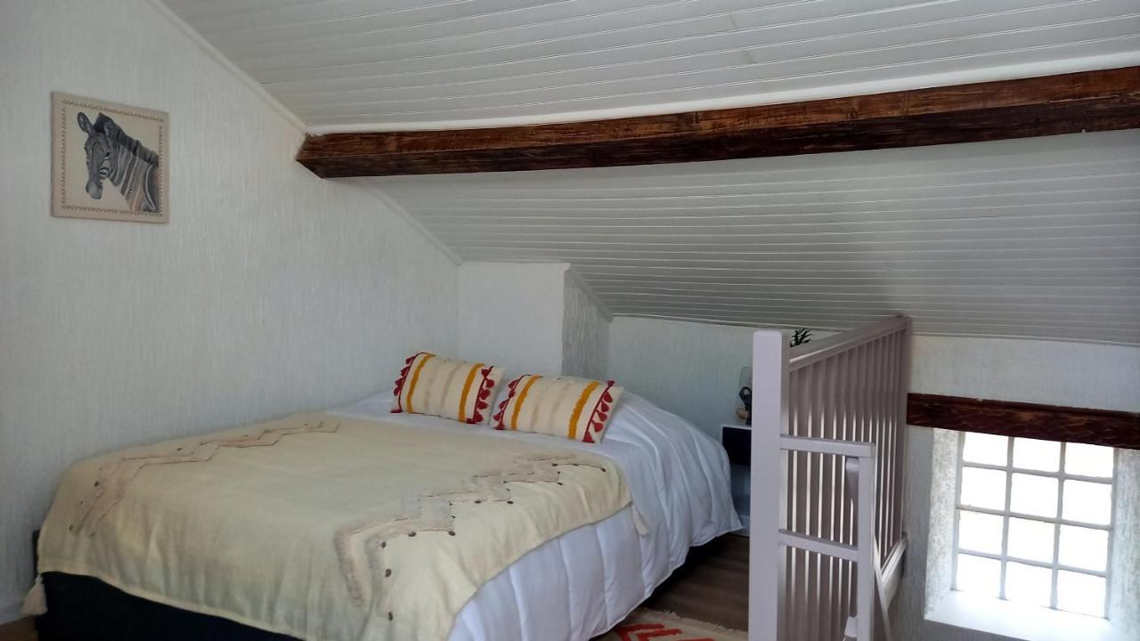Charmante Maison Cosy A Villabe-Hyper Centre-Gare-Wifi Luaran gambar